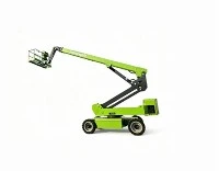 Self Propelled Txiv neej Lift
