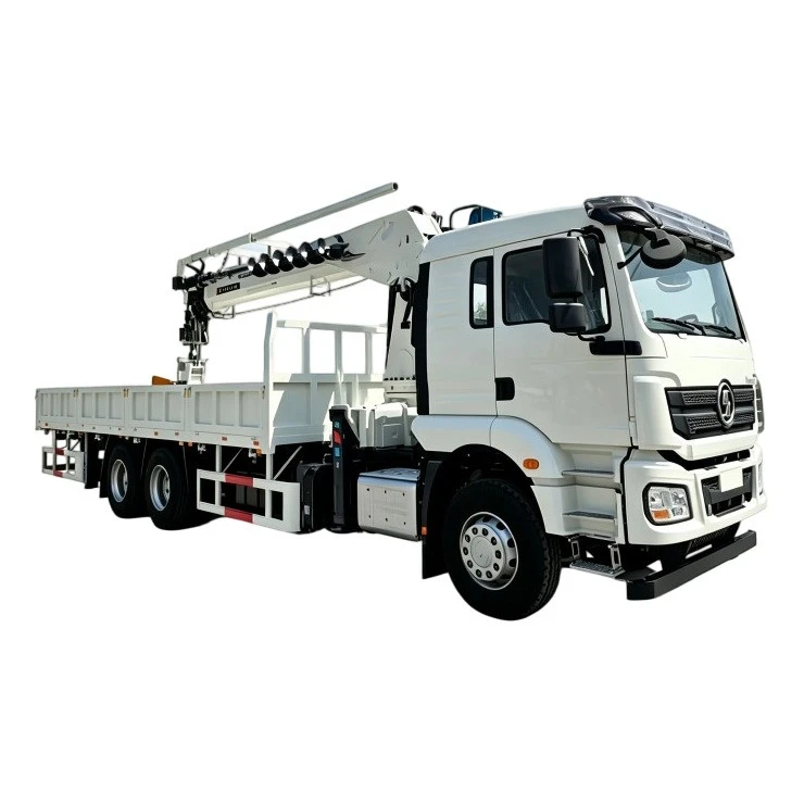Truck Mounted Crane 10 Ton suppliers
